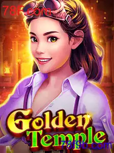 GoldenTemple: Uma Aventura de Mistério e Estratégia