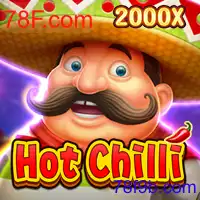 Descubra o Mundo de HotChilli no 78F.com