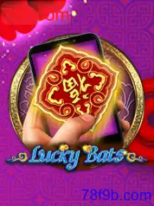 LuckyBatsM: O Novo Fenômeno dos Jogos Online